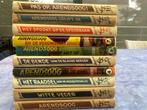Arendsoog boeken, Ophalen, Gelezen, J Nowee, Fictie