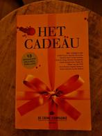 Het Cadeau - 13 Spannende Vrouwenthrillers, Ophalen