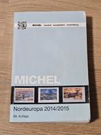 Michel catalogus band 5 Noord Europa 2014/2015, Postzegels en Munten, Ophalen of Verzenden, Catalogus