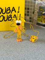 Marsupilami in love speciale versie Fariboles, Verzamelen, Stripfiguren, Ophalen of Verzenden, Asterix en Obelix, Zo goed als nieuw