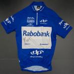 Wielershirt Vuelta Andalucia–Joost Posthuma–Rabo-2009-gesign, Ophalen of Verzenden, Zo goed als nieuw, Overige typen