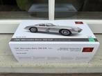 1:18 Mercedes Benz 300 SLR Uhlenhaut Coupe 1955 CMC M-076, Hobby en Vrije tijd, Modelauto's | 1:18, Overige merken, Auto, Nieuw