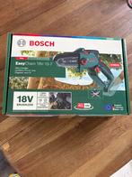 Bosch 18V-15-7 easy chain met accu en lader, Ophalen of Verzenden, Nieuw, Overige soorten