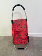 Boodschappentrolley Pylones nieuw, Ophalen, Nieuw, 30 cm of meer