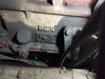 2.3 ltr motor, 2300 motor Volvo 940 beschikbaar voor biedingen