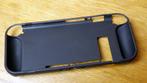 Nintendo Switch Grip Case, Ophalen of Verzenden, Zo goed als nieuw, Zonder controller, Switch Original