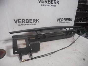 Hoedenplank Peugeot 206 CC (2D) (2000-09/2007-12) 9636710077 beschikbaar voor biedingen