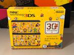 New Nintendo 3DS 30th Anniversary Compleet Console Japan, Verzenden