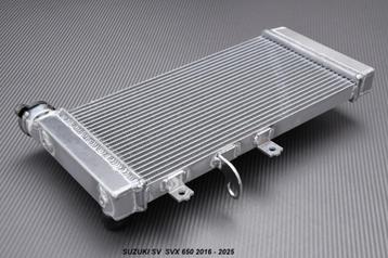 Radiateur AVDB SUZUKI SV SVX 650 2016 - 2025 SV650X beschikbaar voor biedingen