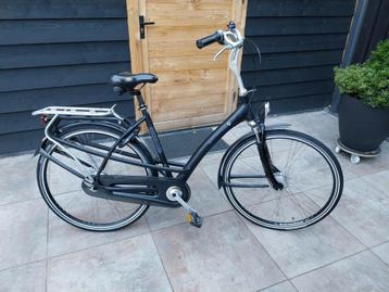 Batavus Mambo damesfiets  beschikbaar voor biedingen