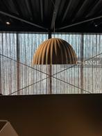 10x MUUTO UNDER THE BELL HANGLAMP groot 82 cm E27 led -75%