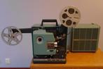 Filmprojector 16 mm Bell & Howell, type 1695, Verzamelen, Projector, 1960 tot 1980, Ophalen