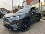 Toyota RAV4 2.5 Hybrid Executive|Pano|JBL|Leder|Carplay|ACC|, Gebruikt, 4 cilinders, Bedrijf, Hybride Elektrisch/Benzine