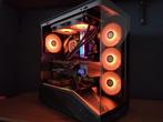 Game PC, Computers en Software, Desktop Pc's, 32 GB, Ophalen of Verzenden, Zo goed als nieuw, SSD