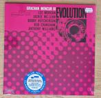 Grachan Moncur III - Evolution (new), 1960 tot 1980, Ophalen of Verzenden, 12 inch, Nieuw in verpakking