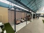Showroommodel | Terrasoverkapping Bjarne, Tuin en Terras, Overkappingen, Ophalen, Gebruikt, Veranda