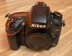 Nikon D600 + Nikon AF-S 24-85mm F3.5-4.5 VR, Spiegelreflex, Ophalen of Verzenden, Zo goed als nieuw, Nikon
