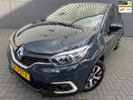 Renault Captur 0.9 TCe Zen*NAVI*Airco*Parkersensoren*APK*NAP, Voorwielaandrijving, 898 cc, Gebruikt, Euro 6