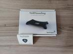 Openhagen StillStanding zelfklevende ukelele stand + plectra, Muziek en Instrumenten, Standaards, Ophalen, Zo goed als nieuw, Instrumentstandaard