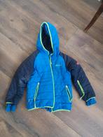 Wintersportjas Trollkids maat 116, blauw, Kinderen en Baby's, Kinderkleding | Maat 116, Jongen of Meisje, Trollkids, Ophalen of Verzenden