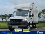 MERCEDES-BENZ SPRINTER 514 bakwagen laadklep!, Gebruikt, Euro 6, 143 pk, Mercedes-Benz