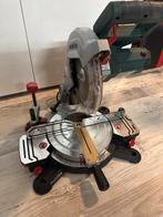 Metabo KS 216 M Afkortzaag, Doe-het-zelf en Verbouw, Gereedschap | Zaagmachines, Ophalen, Gebruikt, 600 tot 1200 watt, Afkortzaag