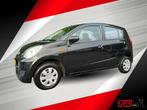 Daihatsu Cuore 1.0 Trend | NIEUWE APK | 5 DEURS | NAP, Voorwielaandrijving, Stof, Zwart, 4 stoelen
