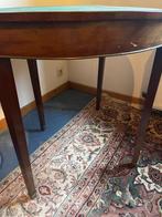 Antieke speeltafel, Antiek en Kunst, Ophalen
