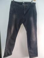 Scotch and Soda chino jeans 32-34, Ophalen of Verzenden, Zo goed als nieuw, Blauw, W33 - W36 (confectie 42/44)