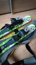 Snowblades te koop, Sport en Fitness, Overige merken, Gebruikt, Ophalen of Verzenden, Skiën