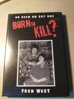 Born to kill? [2225], Alle leeftijden, Ophalen of Verzenden, Zo goed als nieuw, Oorlog of Misdaad