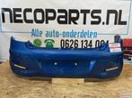 ACHTERBUMPER HYUNDAI i10 FACELIFT BUMPER 86611-0X210, Ophalen of Verzenden, Gebruikt, Hyundai