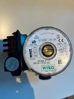Wilo Pomp Intergas CV Ketel - Onderdeel, Gebruikt, Aardgas, Ophalen of Verzenden, Onderdeel