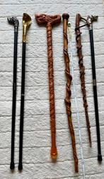 Wandelstok voor elk budget, Ophalen of Verzenden