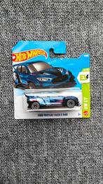 Hot Wheels Ford Mustang Mach-E 1400 - Nieuw in verpakking, Ophalen, Nieuw, Auto