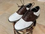 Golfschoenen Footjoy voor heren - maat 43 zeer goede staat, Sport en Fitness, Golf, Ophalen of Verzenden, Gebruikt, Schoenen, Overige merken