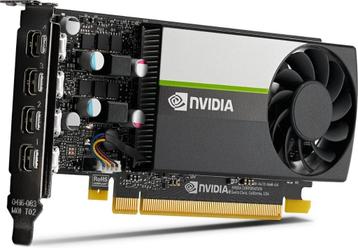 NVIDIA T400 4GB GDDR6 beschikbaar voor biedingen
