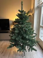 Kerstboom noorse spar 155cm hoog, Diversen, Kerst, Ophalen, Zo goed als nieuw
