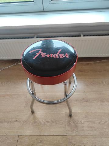 Fender bar/studio kruk beschikbaar voor biedingen
