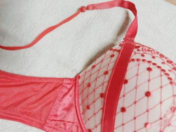 pleasure state beugel soft BH.€ 19 zie foto's.NIEUW Maat 80B beschikbaar voor biedingen
