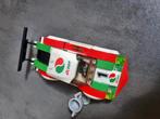 Lego city 60053, Ophalen, Gebruikt