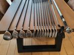 Mizuno Zoid golf uitrusting compleet - prima conditie, Sport en Fitness, Golf, Ophalen, Gebruikt, Set, Mizuno