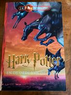 Harry Potter en de Orde van de Feniks - Gebruikt, Ophalen of Verzenden, Gebruikt, Boek of Poster