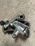 Shimano Ultegra Achterderailleur, Fietsen en Brommers, Fietsonderdelen, Gebruikt, Ophalen of Verzenden, Derailleur of Ketting