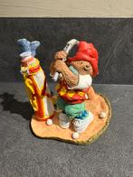 Paddington bear golf, Verzamelen, Efteling, Ophalen of Verzenden, Zo goed als nieuw, Button of Speldje