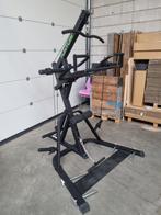 Tunturi Leverage Pulley Gym WT85(2EKANS), Ophalen, Overige materialen, Benen, Tunturi New Fitness B.V.