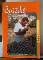 Brazilië Landenreeks over mensen politiek economie + cultuur, Ophalen of Verzenden, Zo goed als nieuw, Zuid-Amerika, Overige merken