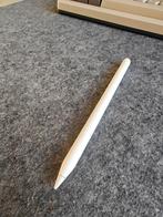 Apple Pencil 2 Generation, Computers en Software, Apple iPads, Ophalen of Verzenden, Zo goed als nieuw, Wit