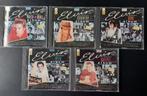 Elvis Presley - The Definitive Albums (5 CD Boxset), Ophalen of Verzenden, Zo goed als nieuw, Boxset