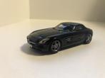Mercedes SL 63 AMG  (r230/3)  2008  1/43  Minichamps, Ophalen of Verzenden, Auto, MiniChamps